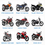 Bike Wallpapers HD Status App  9