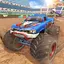 Monster  Car Demolition Derby 1.6