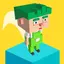 Jumping Block Guy 1.0