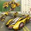 Robot Action Transforming Hero 1.0