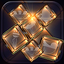 Crystal Light Launcher Theme 5.0