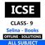 ICSE Class 9 Selina Solutions 1.8