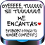 indirectas de amor