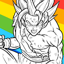 Dragon Super Coloring Book 1.0