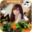 Halloween Picture Frames 10.8