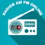 Radios AM FM online