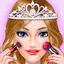 Princess Makeup Salon Game 64.0