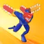 Weapon Head: Run & Merge 1.2.0