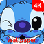 Cute Blue Koala Wallpapers HD 1.0