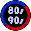 80s + 90s radio 9.6.9
