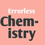 Errorless Chemistry 7.0.8