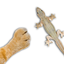 For cat - catch the Lizard 4.4