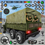 Army Truck Game: Offroad Games 3.5