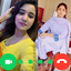 लड़की का मोबाइल, Girl Number 10.0