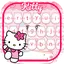 Kitty Keyboard 2.4