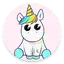 WAStickers Unicorn and Easter 1.0.8