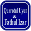 Qurrotul Uyun & Fathul Izaar 1.11