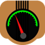 Acousterr Guitar Tuner 8.0