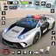 Crazy Car Chase: Police Games 3.2.1