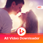 Video Downloader : Quick Saver