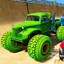 Monster Truck Demolition Crash 1.23