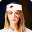 FIGHT PHOTO EDITOR WITH INJURY