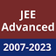 JEE Advanced Solved Papers 5.7