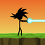 Stickman God Warrior 1.0