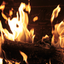 Fireplace 5.7
