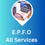 EPF Balance, PF Passbook 5.2