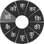 Swarachakra Konkani Keyboard 2.4