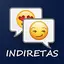 Indiretas - Top Frases 1.48