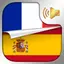 Je Parle ESPAGNOL - Apprendre l'espagnol guide de conversation Français Espagnol gratuitement cours pour débutants 3.7