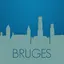 Bruges Travel Guide .
