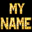 3D My Name Live Wallpaper 5.62