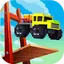 Truck Sprint 3D-Swing Racing 1.5.12