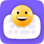 Keyboard: Themes, Fonts, Emoji