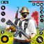 Fps Shooting Games 3D Offline 2.0