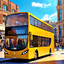 Coach Buses Game - 3D Sim 26.5.7