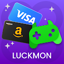 LUCKMON - Game to Earn Rewards 2.20.22