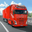 Europe Truck Simulator Games 1.0