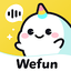 Wefun-语音、聊天、派对、游戏 10.9.1.1660