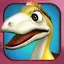 Talking Sinosauropteryx 4.9