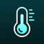 Thermometer& Room Temperature 2.0
