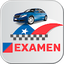 Examen teórico clase B 2024 3.7.0