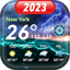 Weather Helper：Local Forecast 1.3.7