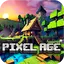Mine Creation: Pixel Age 2.0