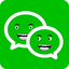 Prank chat - real whats chat 1.7