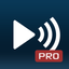 MCPlayer Pro wireless UPnP video player for iPhone, stream movies on HD TV 1.3