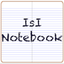 IsI Notebook 1.2